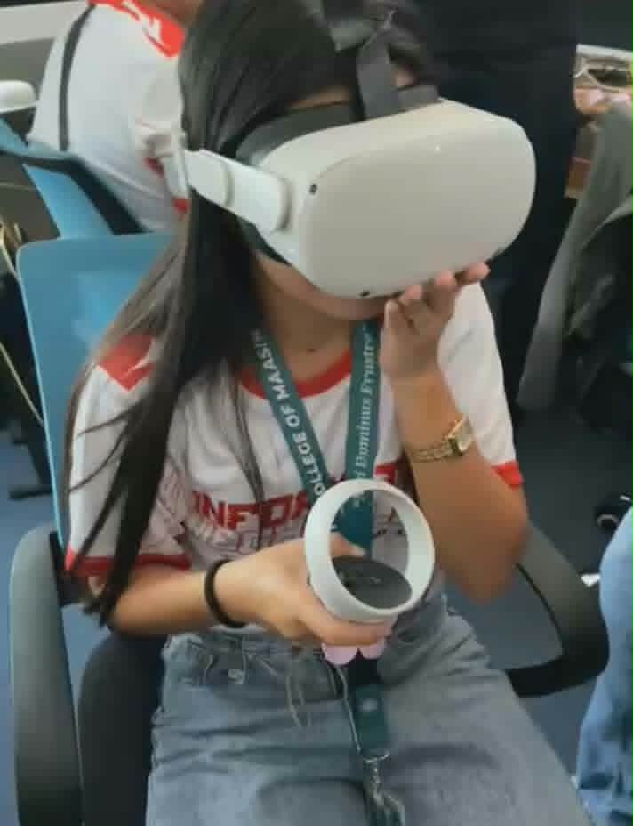 Educational Tour